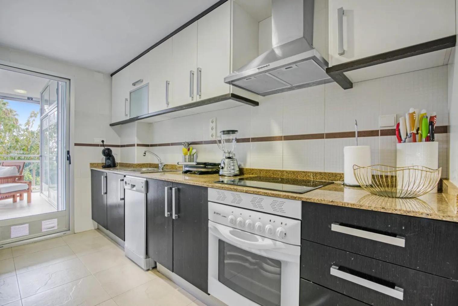 Apartamento Con Espectacular Terraza Frente Al Mar Oropesa del Mar Exterior photo